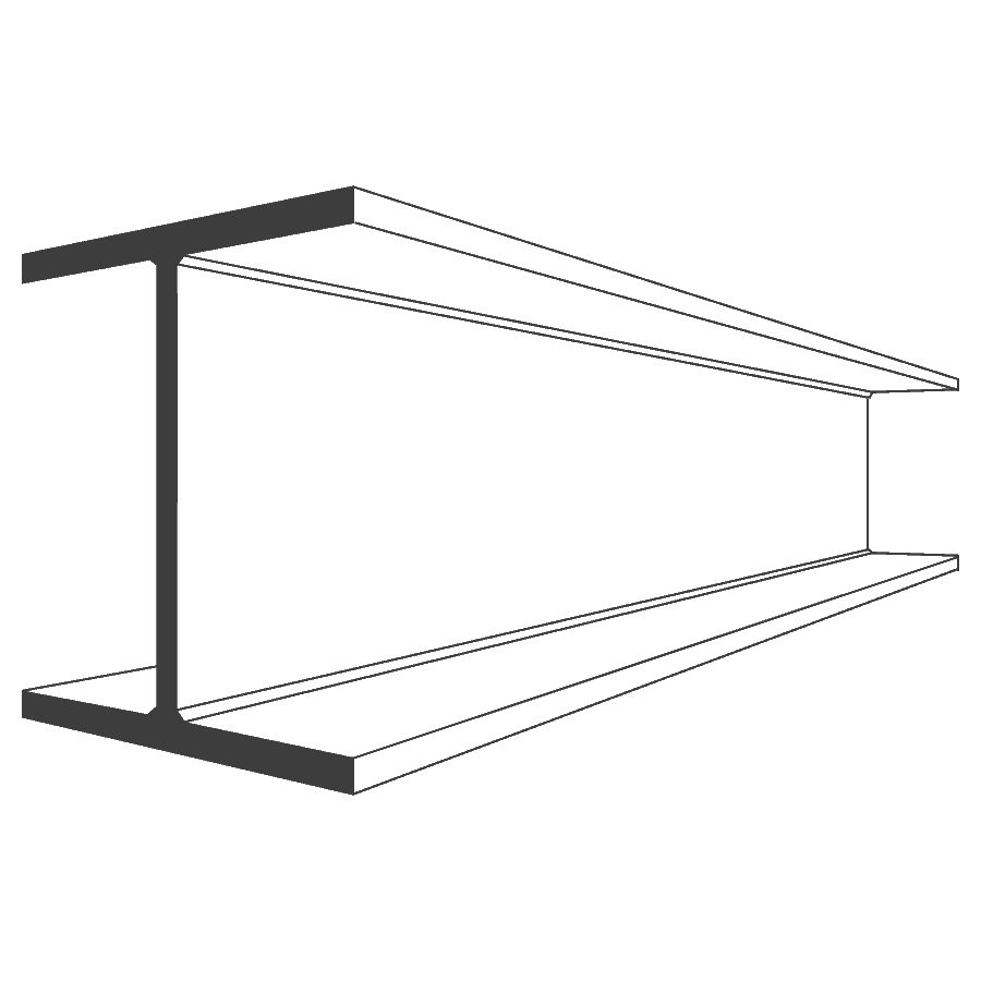 152 X 152 X 37 Kg Universal Column S355 Hibernia Steel Products