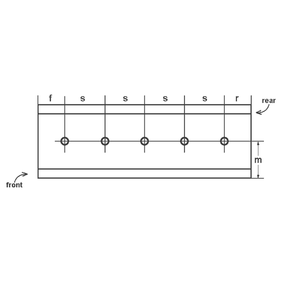 152 X 152 X 37 Kg Universal Column S355 Hibernia Steel Products