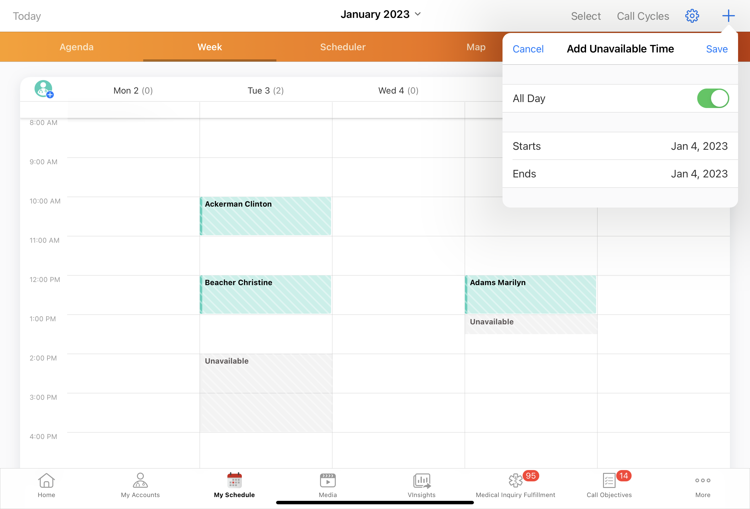22R3 0 Functionality Guide