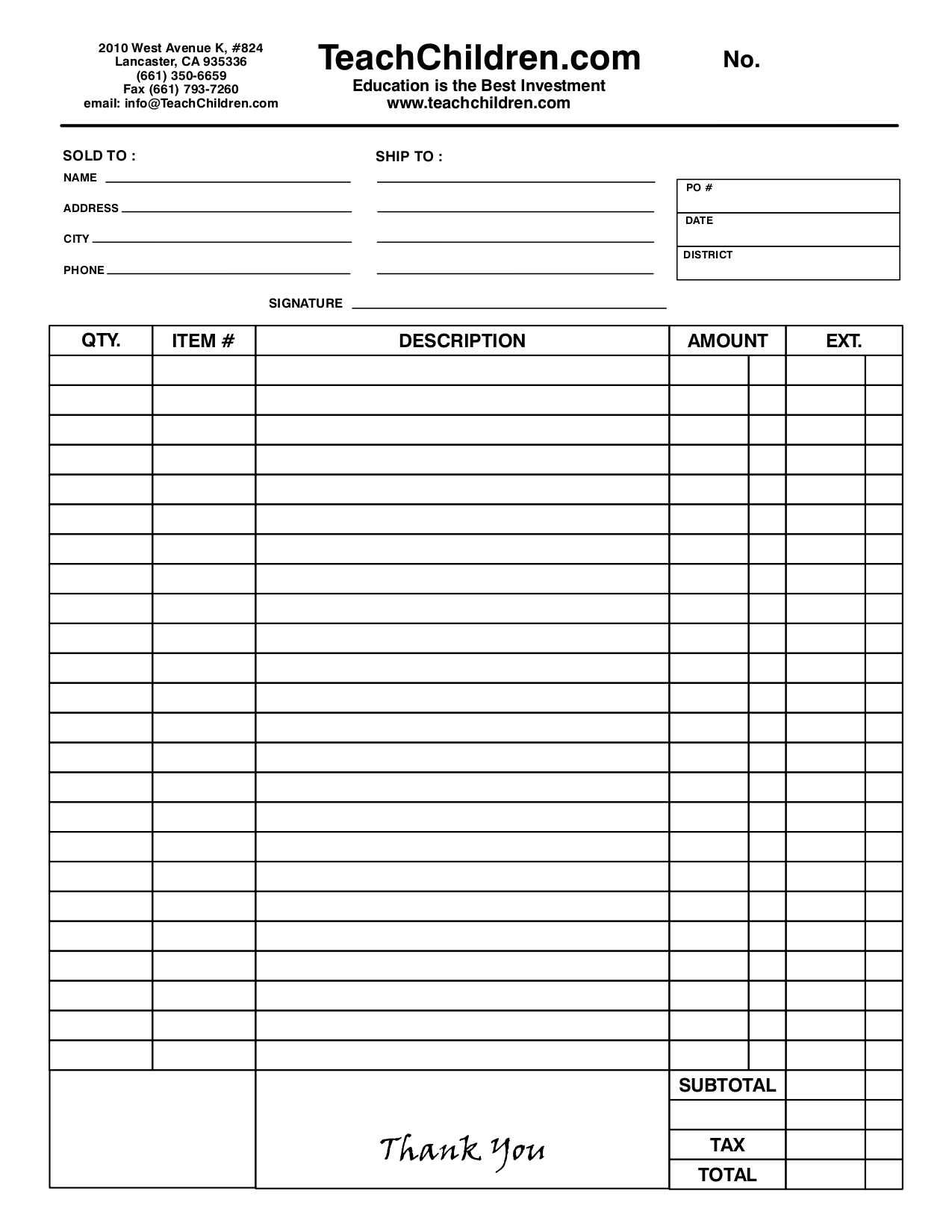 3 Column Pocket Chart 34