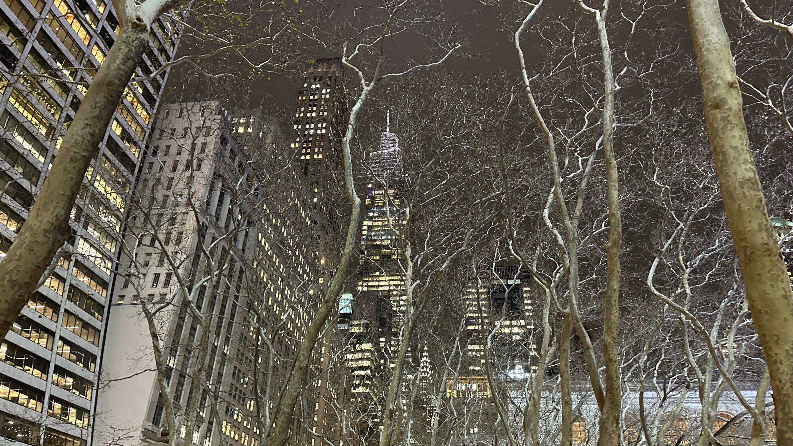 Aa Fourth Step Five Column Chart