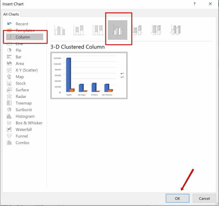 5 2 Intermediate Table Skills Beginning Excel 2019