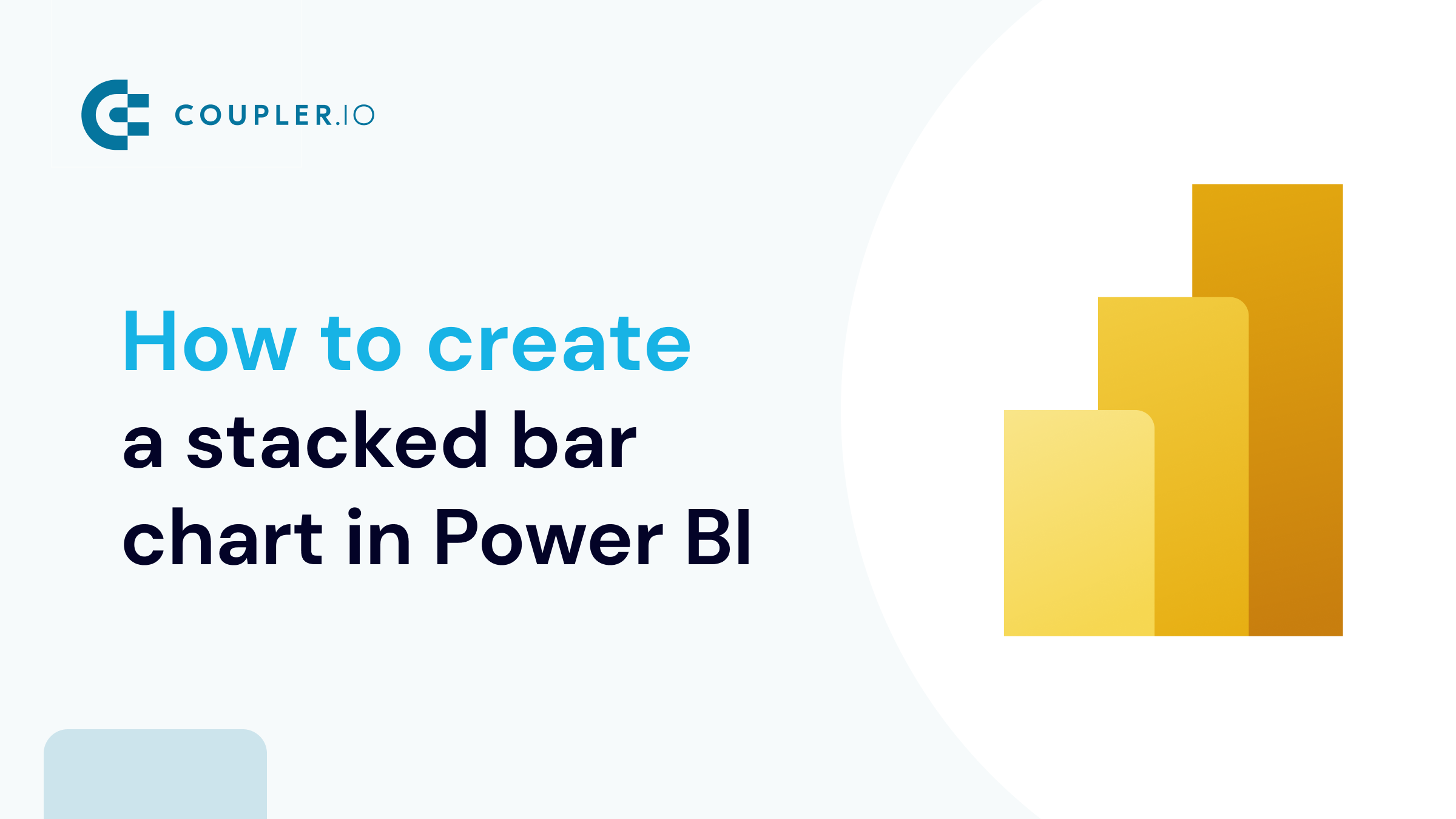 A Guide On A Power BI Stacked Bar Chart Coupler io Blog