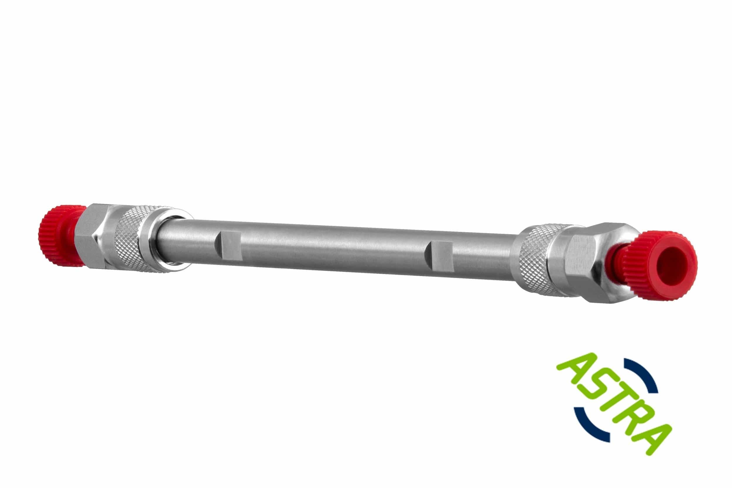 ASTRA C18 AQ HPLC Column AST 5832 LK46 AST 5832 LM46