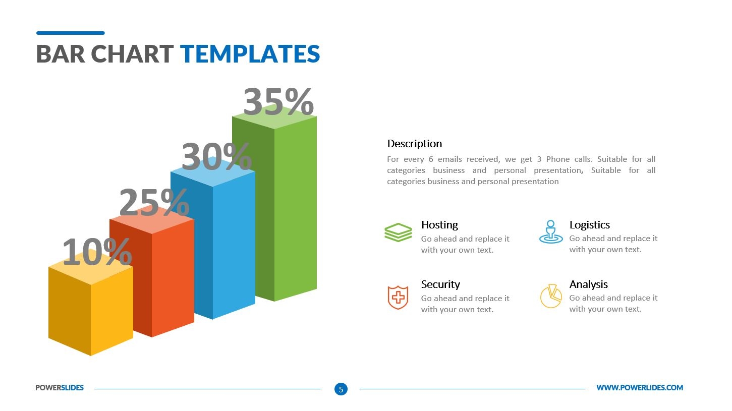 Bar Chart Templates PowerPoint Download PowerSlides Bar Chart Templates PowerPoint Download PowerSlides