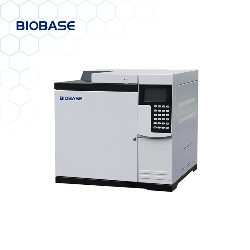BIOBASE GC Columns High Precision For Analytical Chemistry