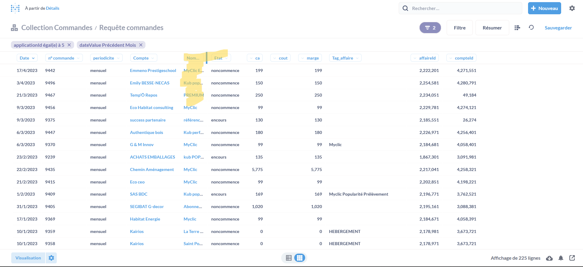 Change Size Of Columns In A Table Get Help Metabase Discussion