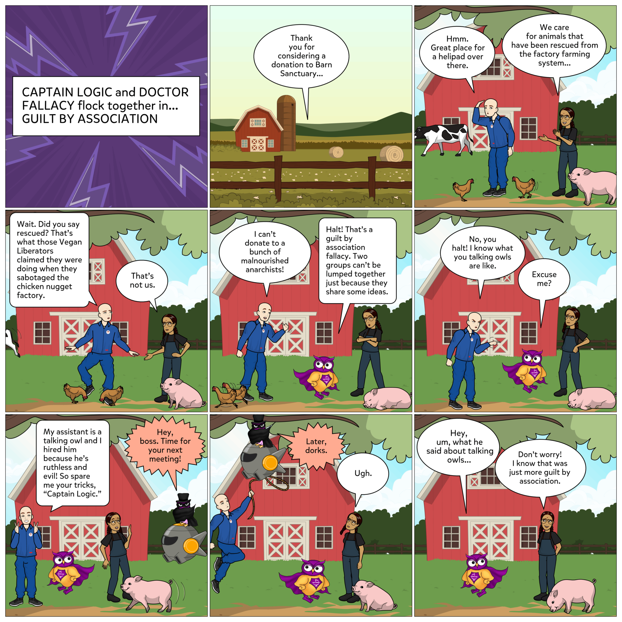 Chapter 12 Rhetorical Appeals And Fallacies ENG 101 U0026 102 Rhetoric