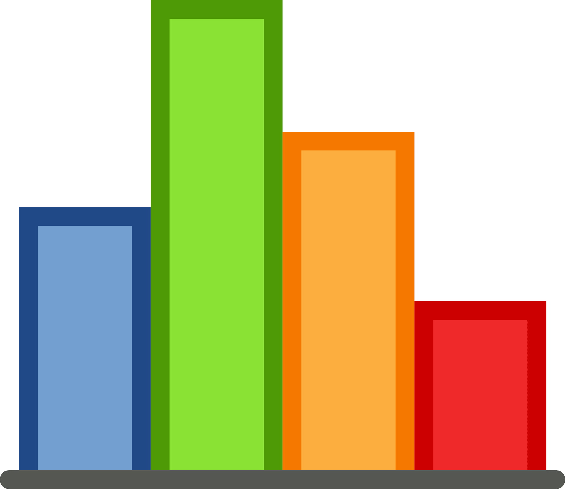 Chart Free Vector Clipart Images On Creazilla