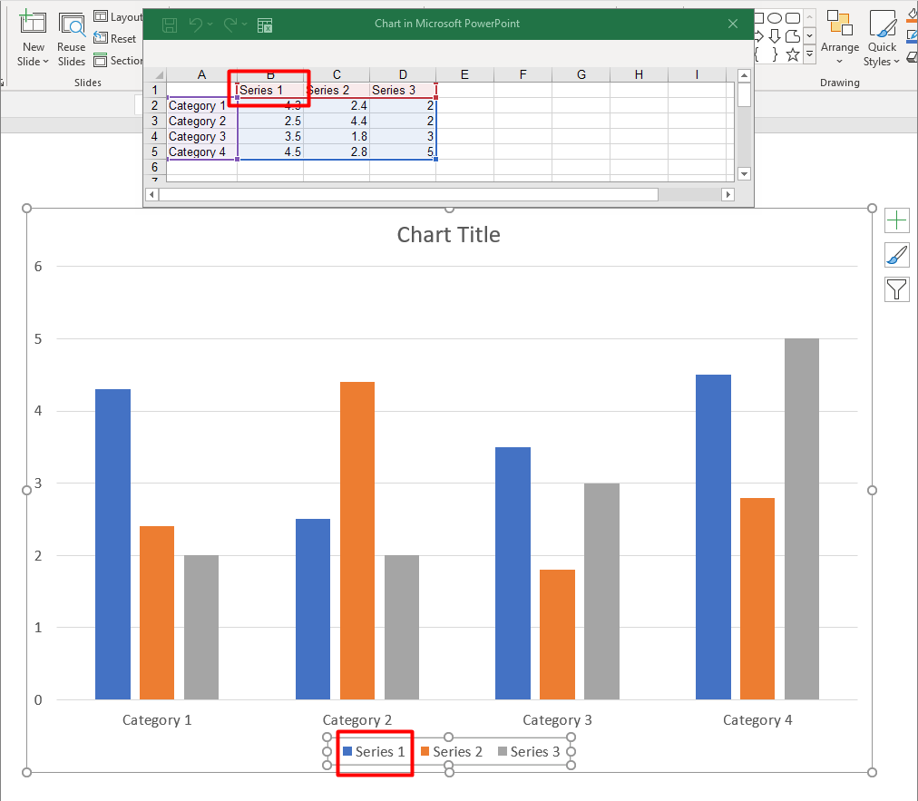 Chart Series Aspose Slides Documentation
