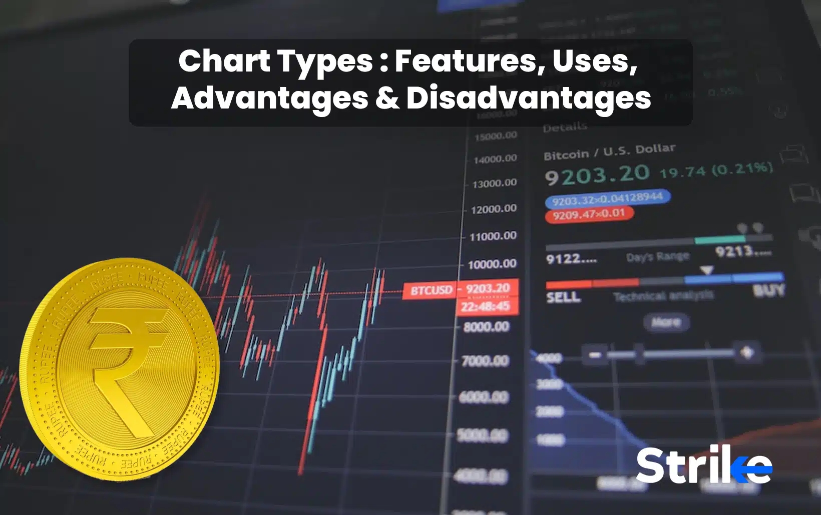 Column Chart Advantages And Disadvantages