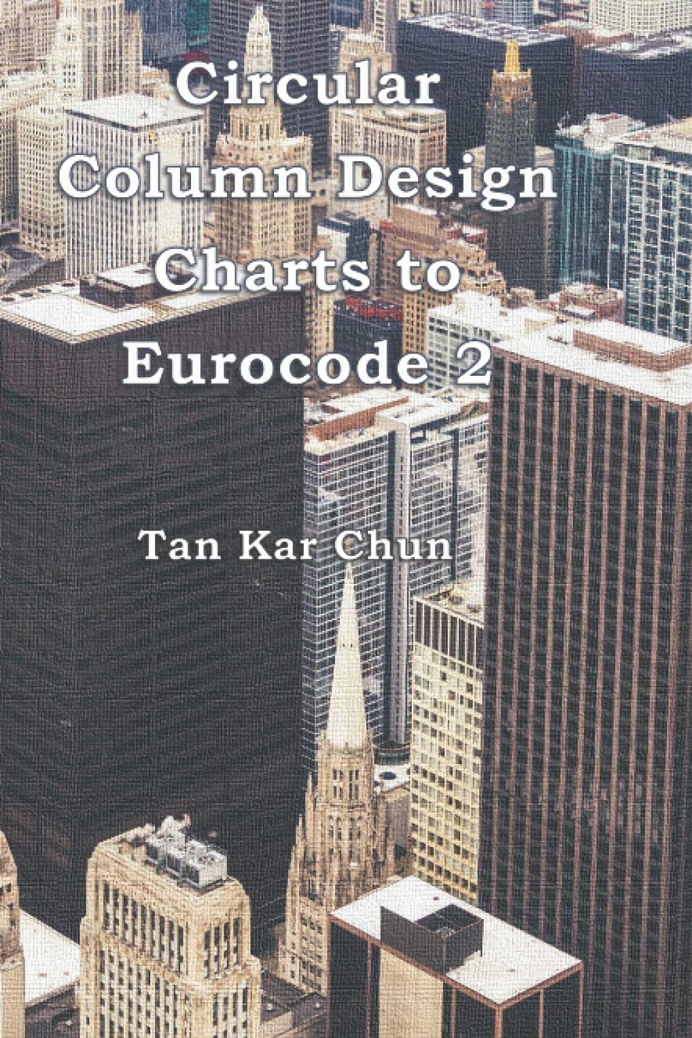 Eurocode 2 Column Design Charts