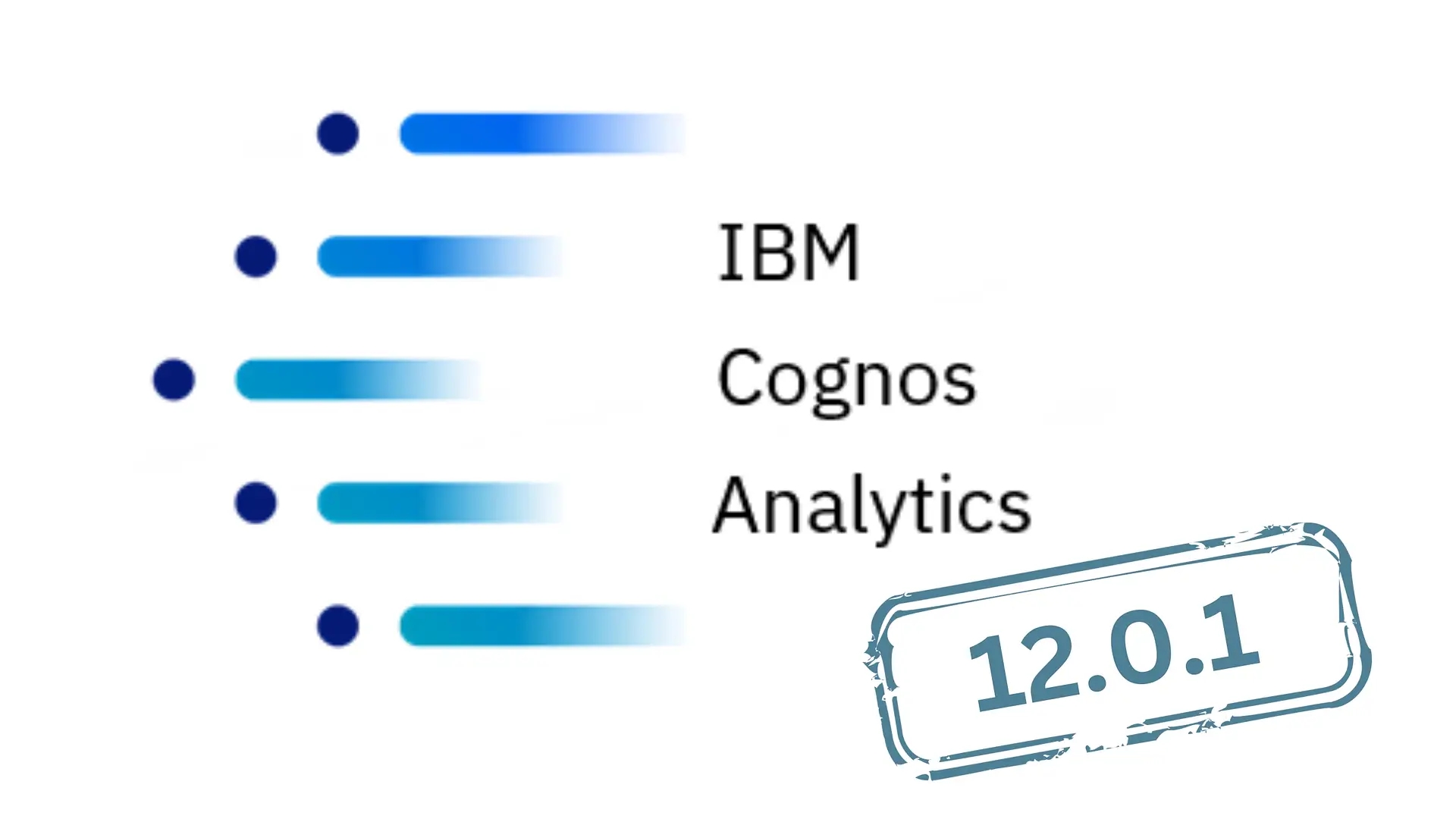 Cognos 12 0 1 Our 7 Favorite New Features Senturus Cognos 12 0 1 Our 7 Favorite New Features Senturus