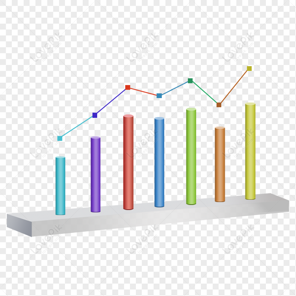 Column Chart Labels Graph Table Schematic PNG Transparent Background And Clipart Image For Free Download Lovepik 401576606
