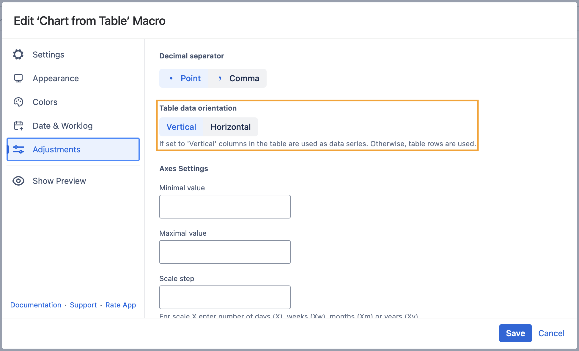 8 Row 8 Column Weekly Charts 8 Row 8 Column Weekly Charts