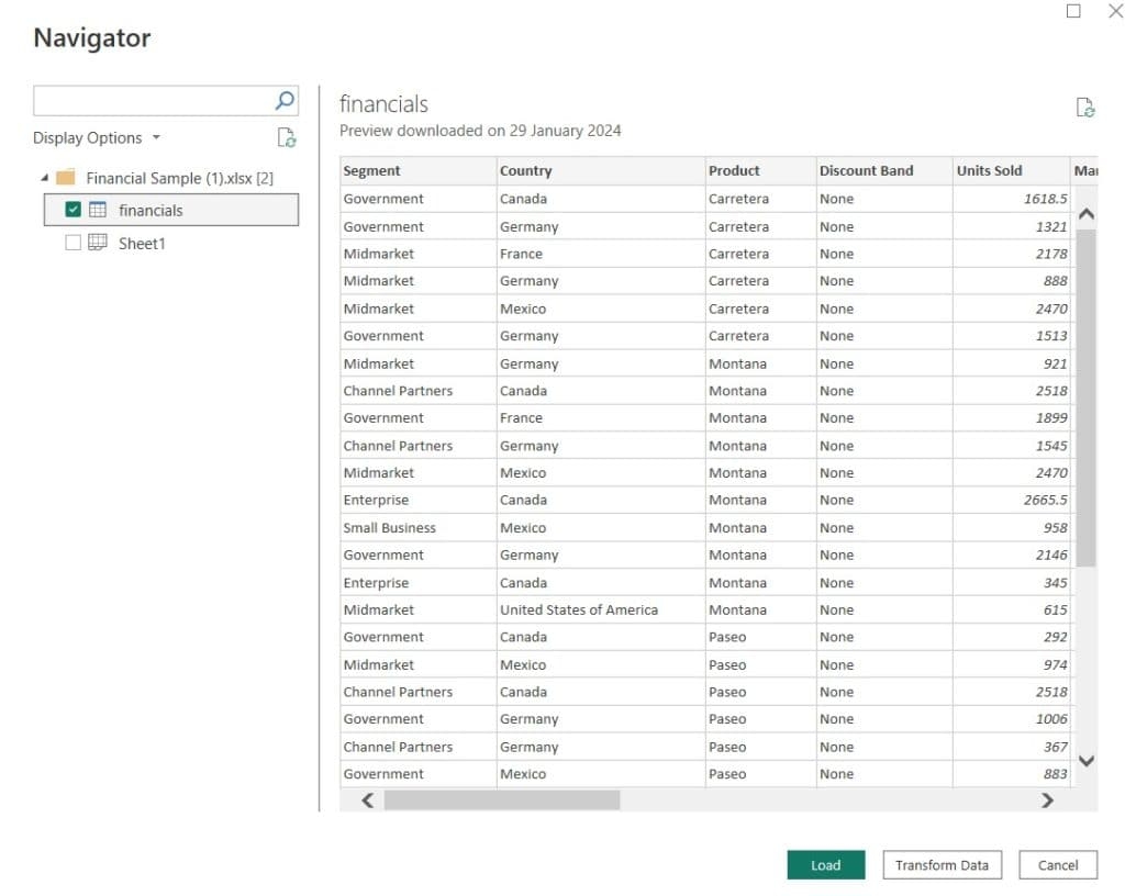 Conditional Format Column Chart Power Bi