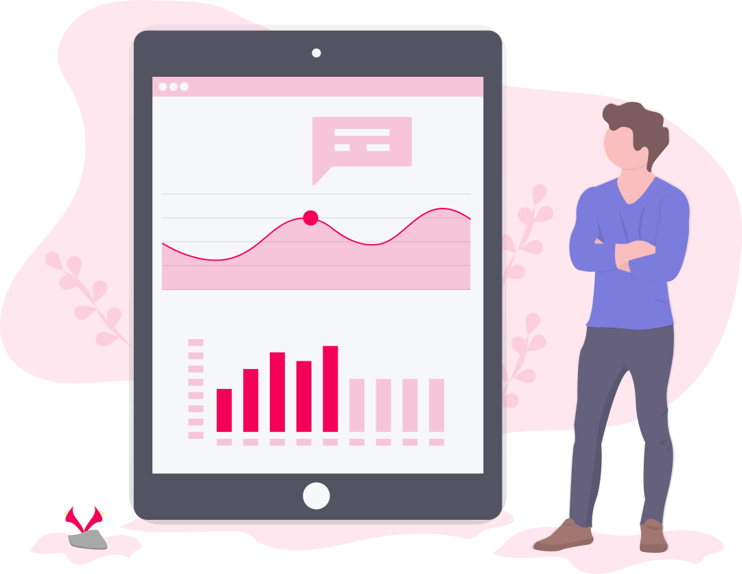 Create Interactive Charts With Ui grid And Angular Chart Algotech Solutions