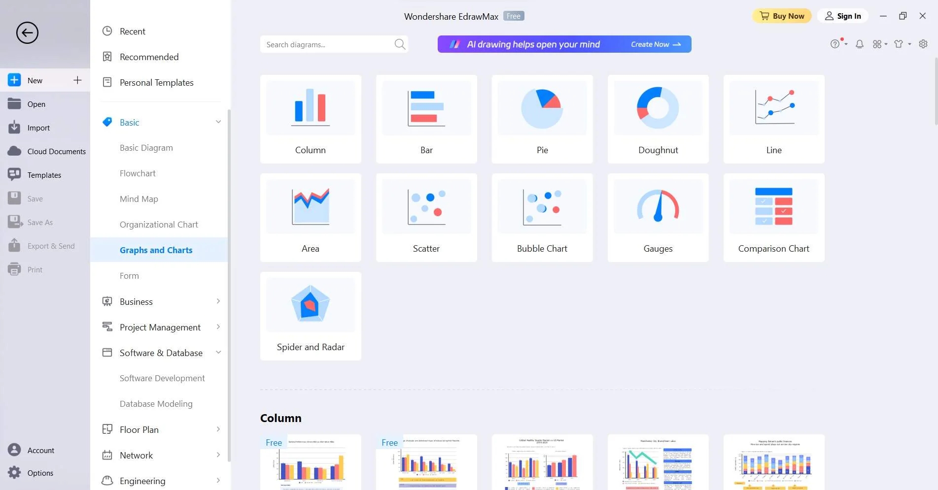 Creating A Column Chart In Power BI Comprehensive Guide