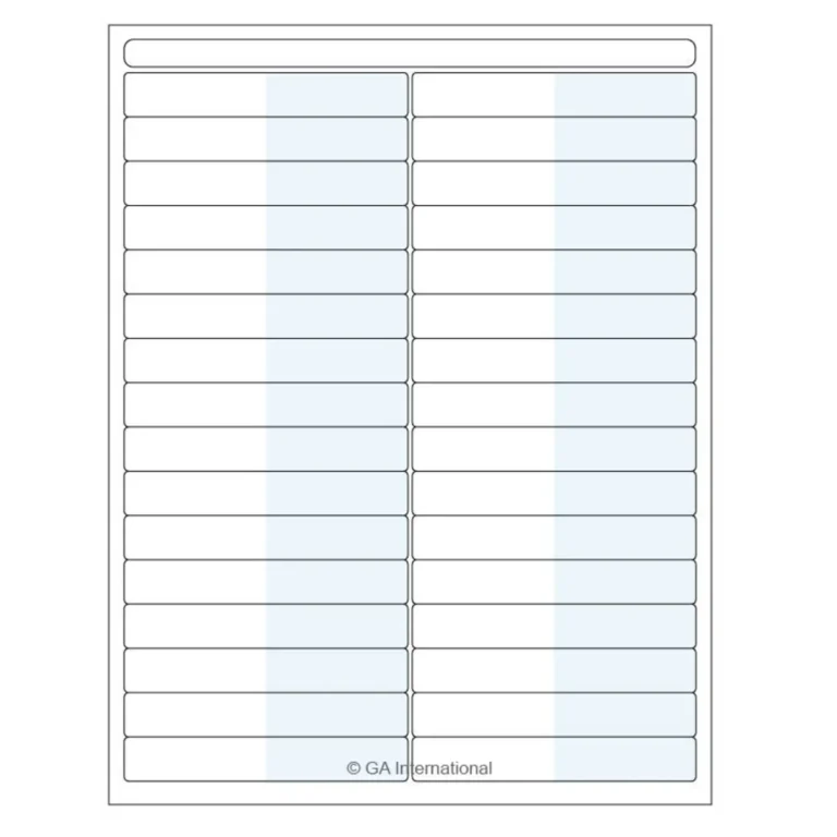 Cryo U0026 Autoclave Laser Labels