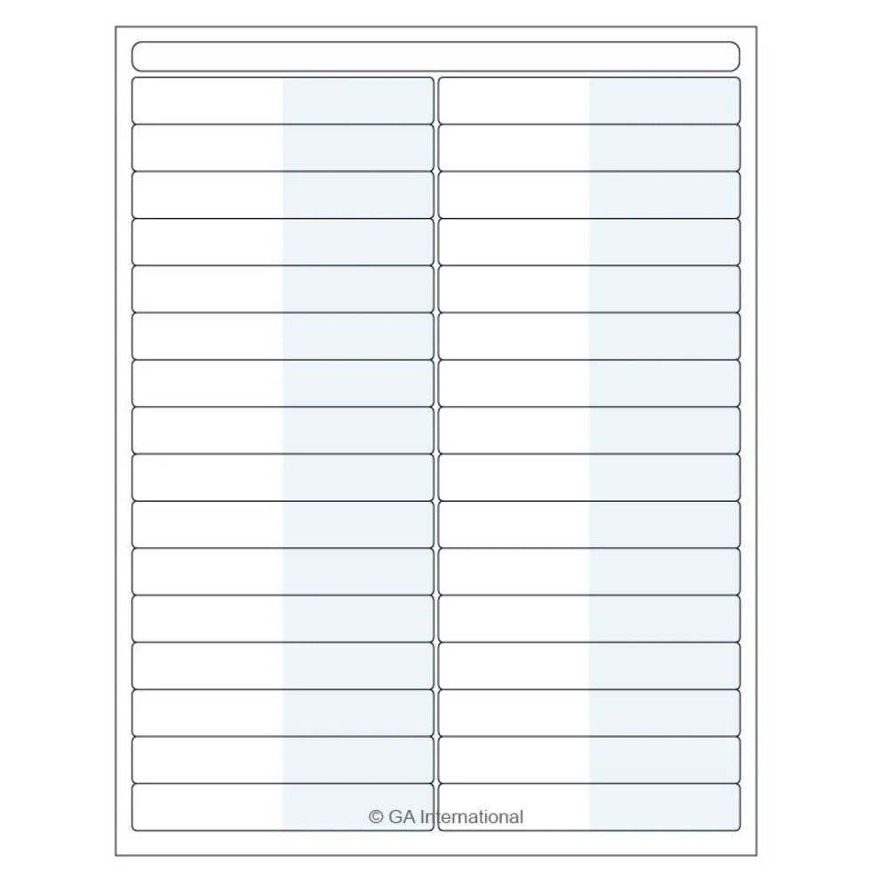 Cryo U0026 Autoclave Laser Labels