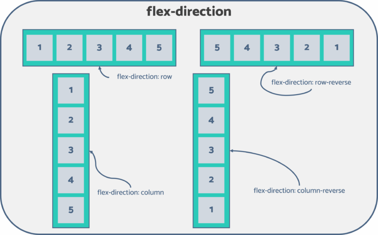 CSS Flex What Every Developer Should Know