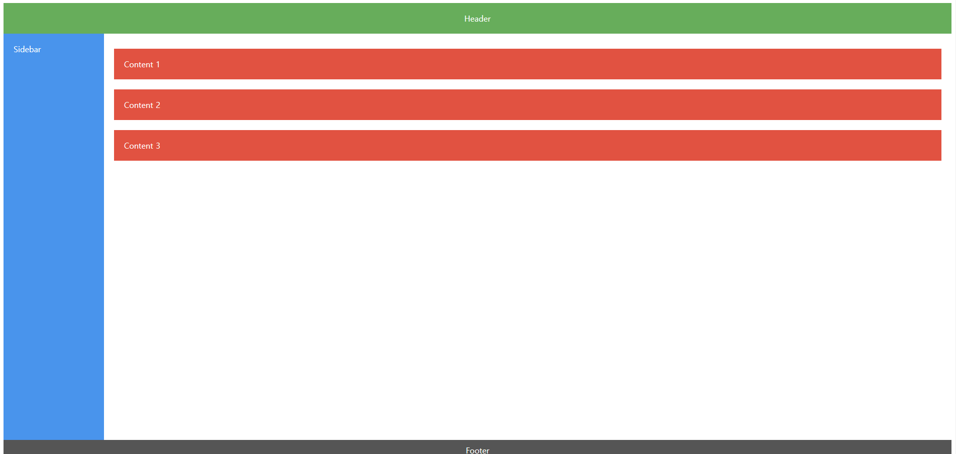CSS Grid Vs Flexbox 
