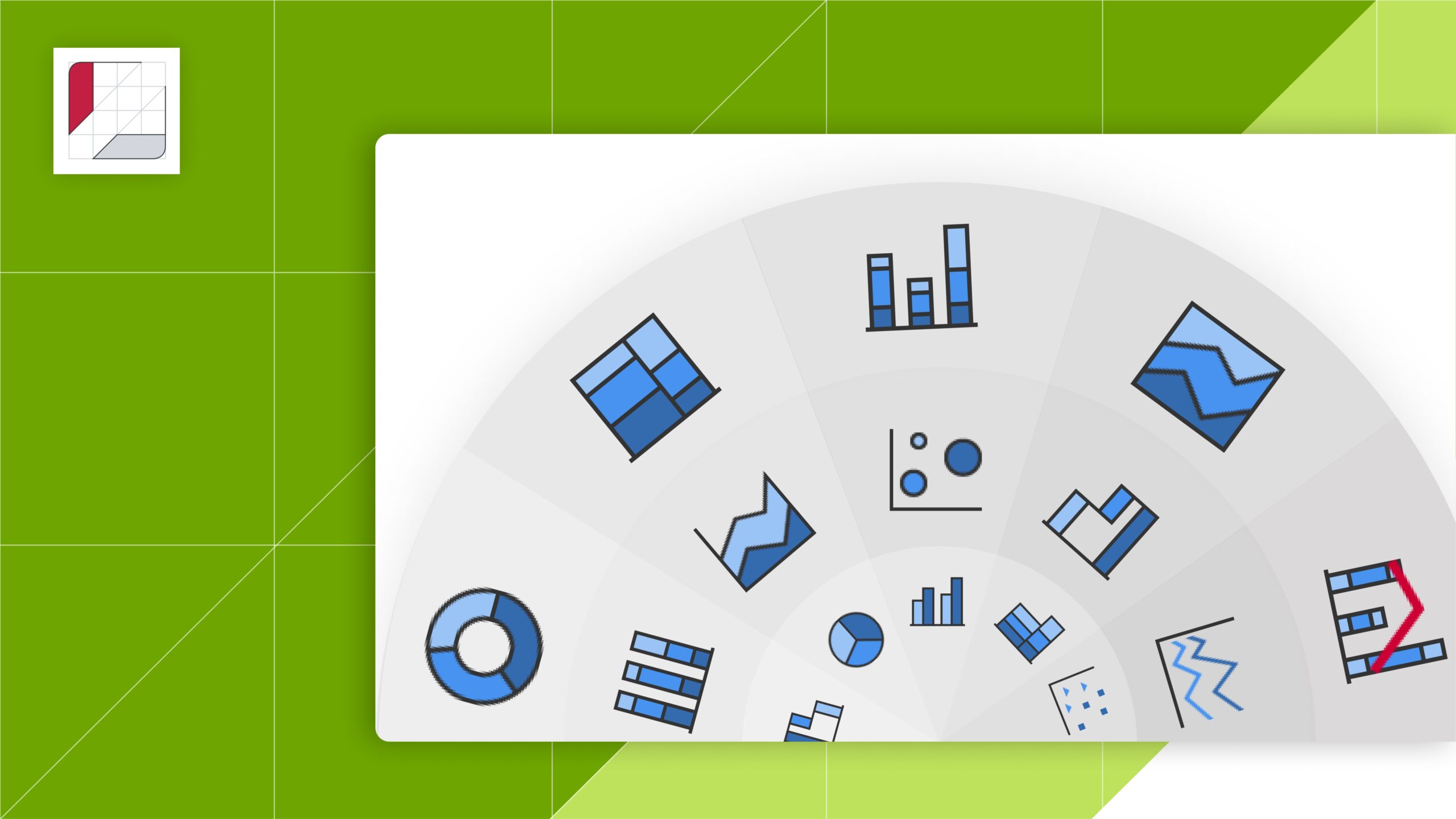 Discover Think cell s Chart Types