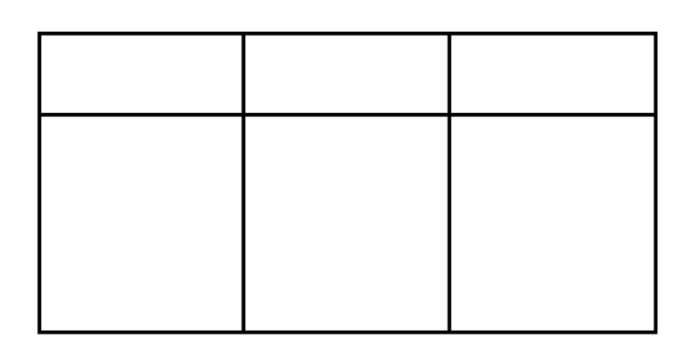 Draw A House With Shapes In 5 Easy Steps