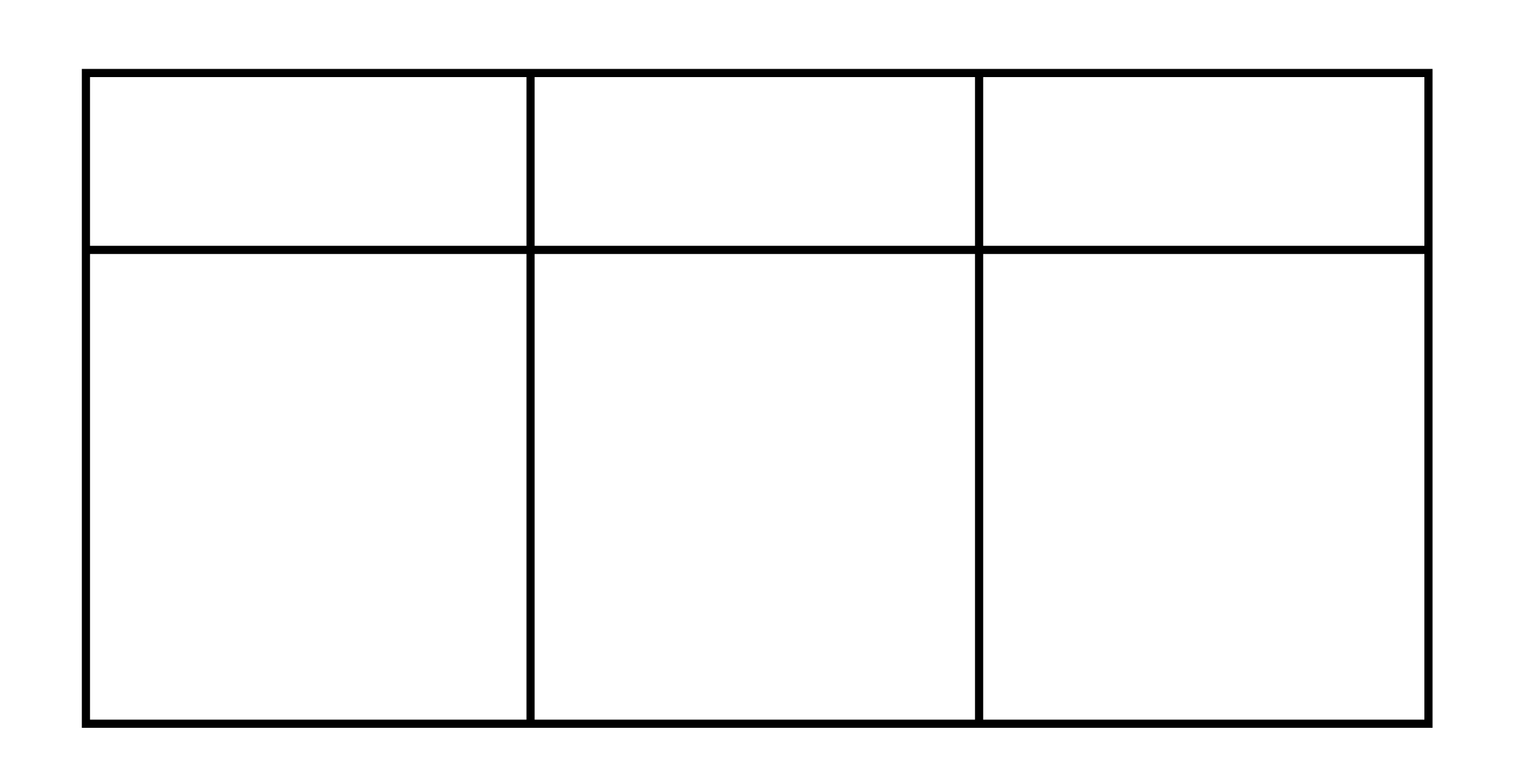 Draw A House With Shapes In 5 Easy Steps