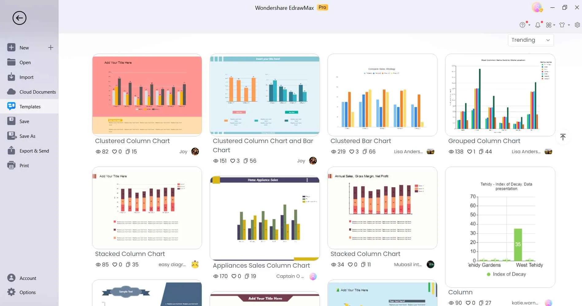 Effortless Guide To Crafting A Clustered Column Chart