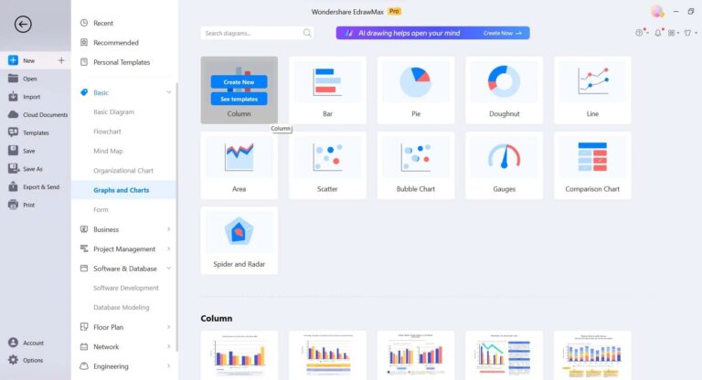 Effortless Guide To Crafting A Clustered Column Chart