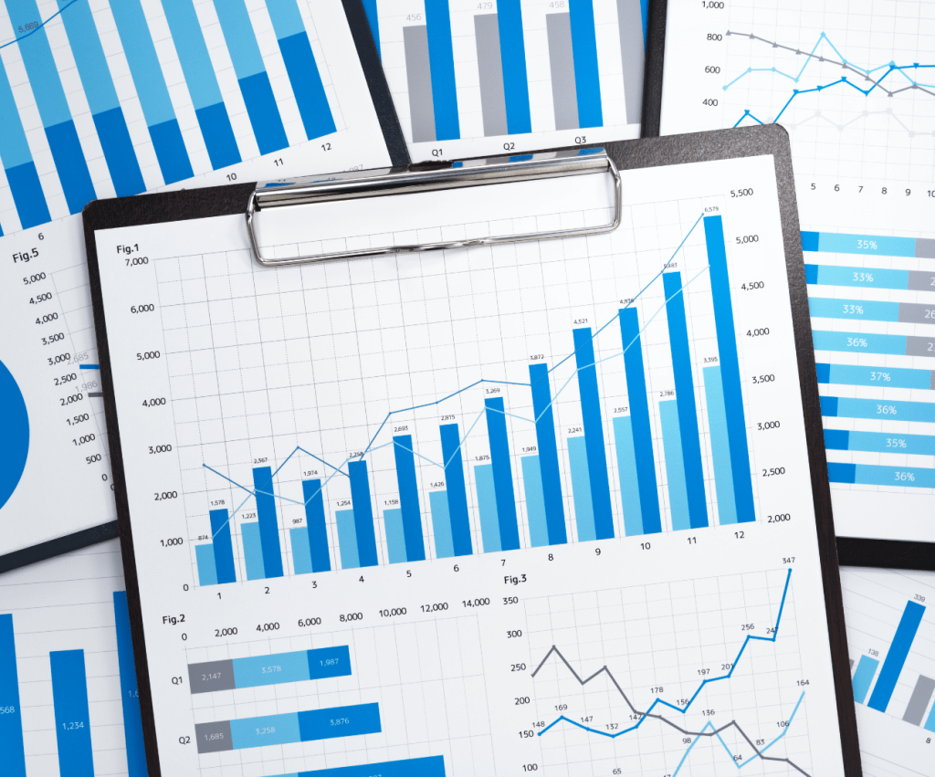 Empower Your Reports With SSRS Charts Ad Hoc Reporting Net Report Builder