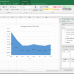 Excel Pivot Table Column Name And Horizontal Bar In Pivot Chart Stack Overflow