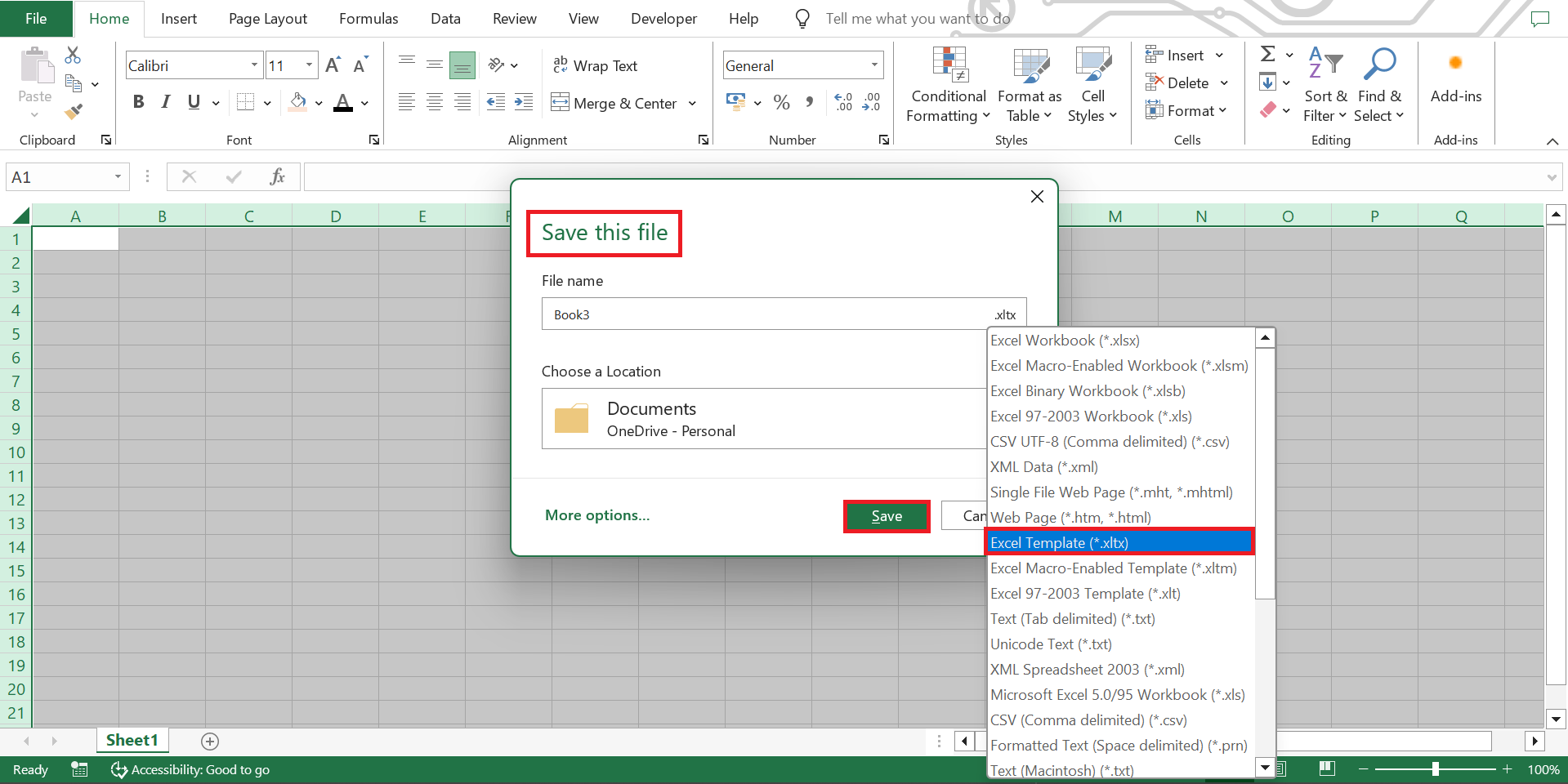 Excel Row Height And Column Width Changes Step By Step Guide 