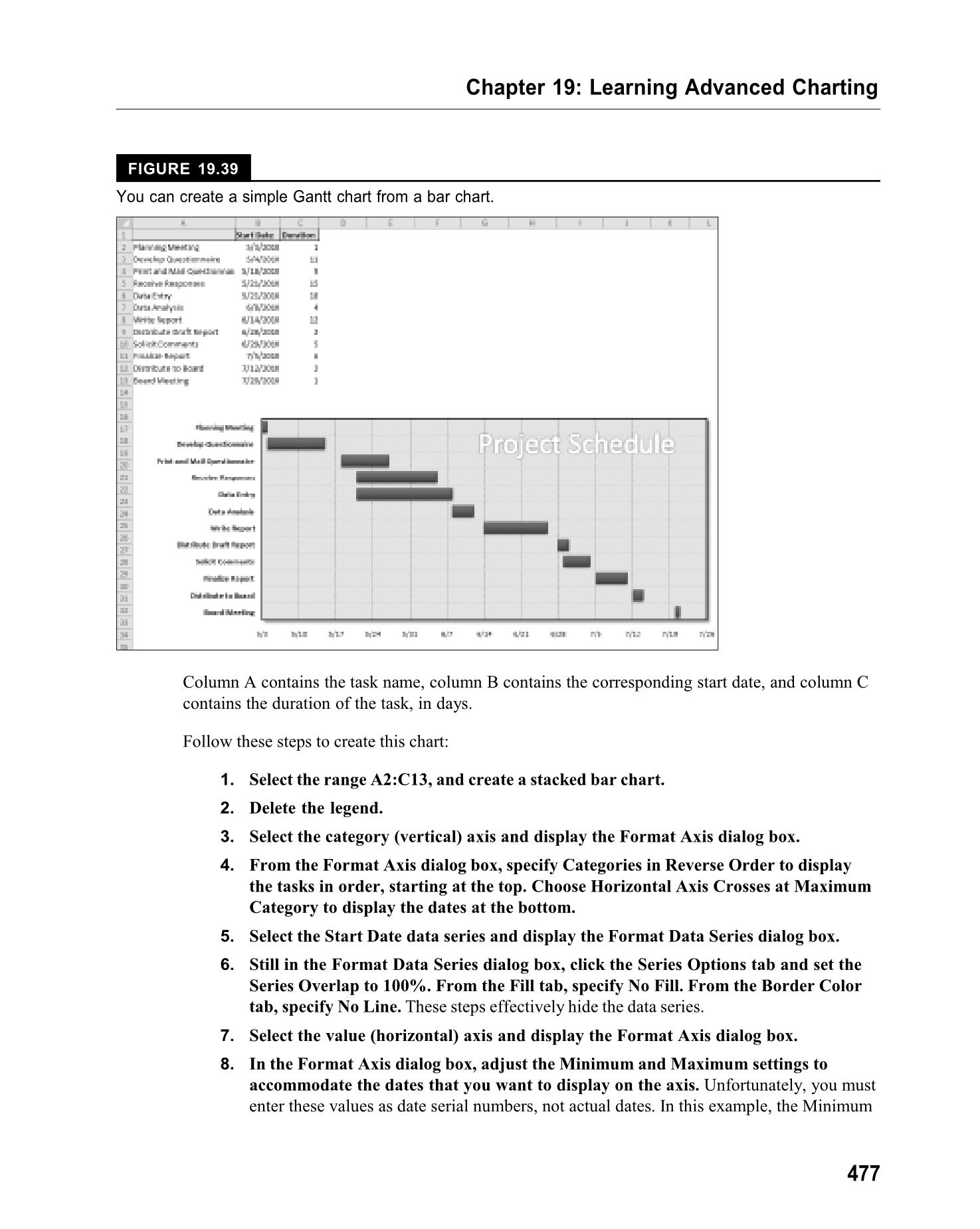Excel2010 Ebook Osborne Training Page 515 Flip PDF Online PubHTML5