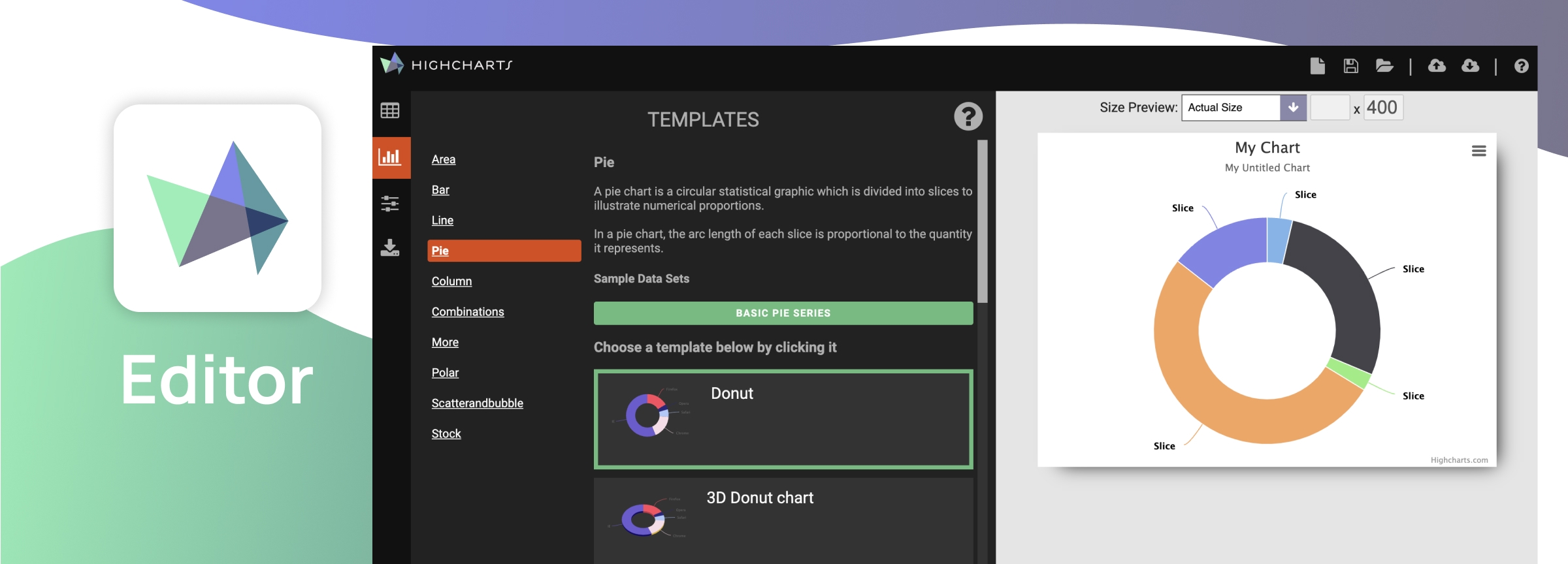 Explo Vega Highcharts And The Future Of Javascript powered Dashboard Visualizations 
