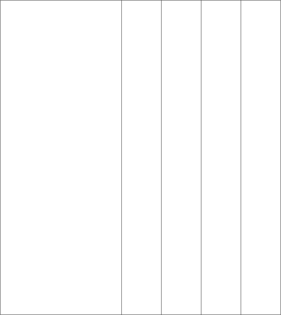 Free Printable 5 Column Charts PDF Template Printables Hub