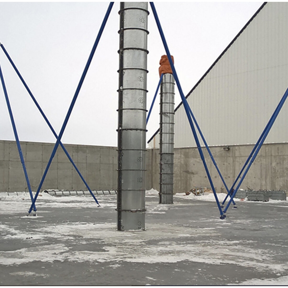 Guide To Steel Column Sizes Dimensions For Your Projects