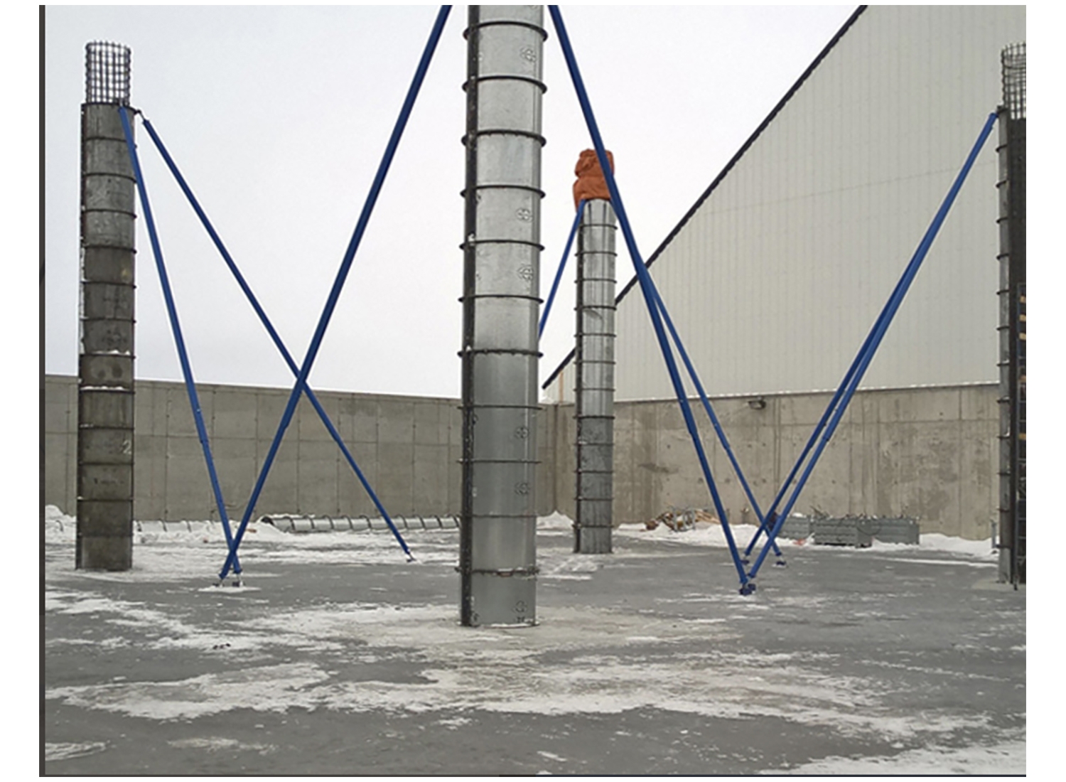 Guide To Steel Column Sizes Dimensions For Your Projects