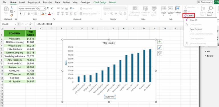 How To Add Axis Labels In Excel Charts Step By Step Guide 
