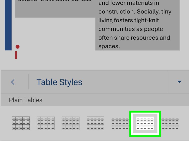 How To Add Two Columns To A Word Document 4 Simple Ways