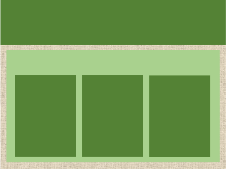 How To Create A Responsive 3 Column Layout Flexbox CSS DevPractical