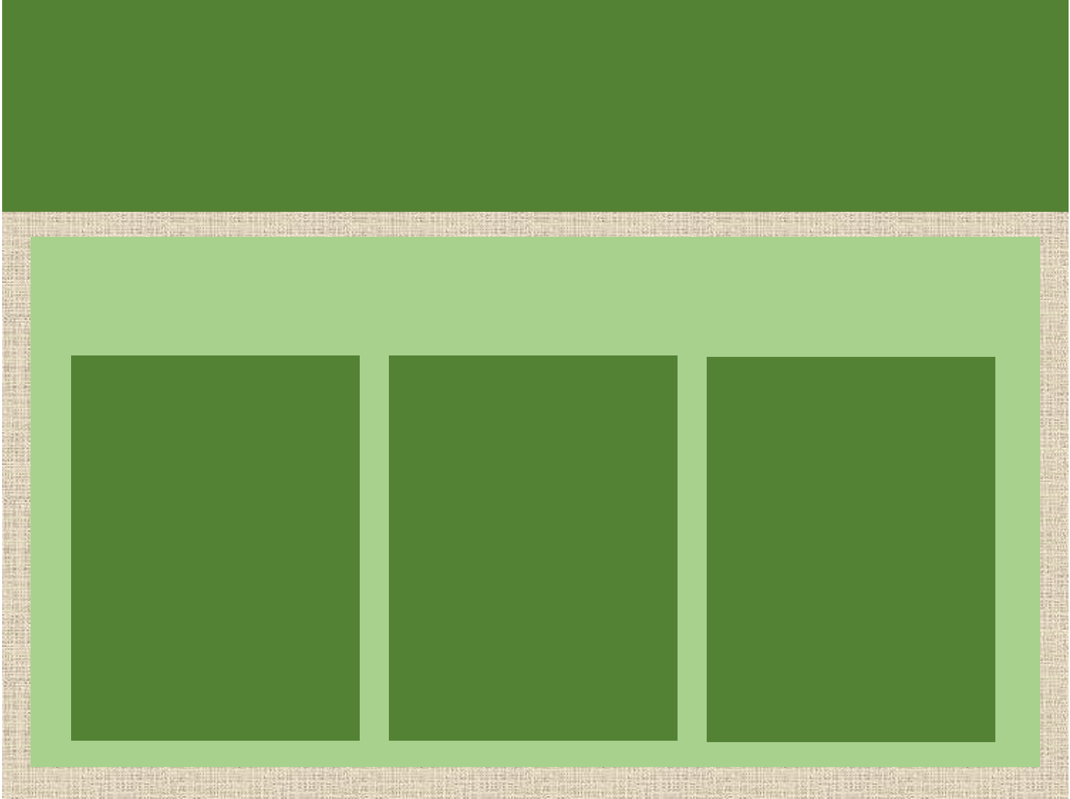 How To Create A Responsive 3 Column Layout Flexbox CSS DevPractical