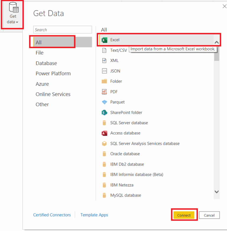How To Create A Stacked Bar Chart In Power BI