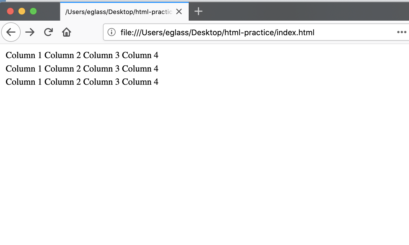 How To Create Tables In HTML A Beginner Friendly Guide DigitalOcean
