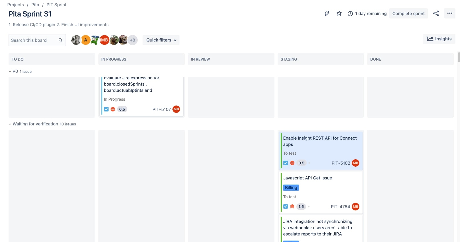 How To Measure Cycle Time In JIRA