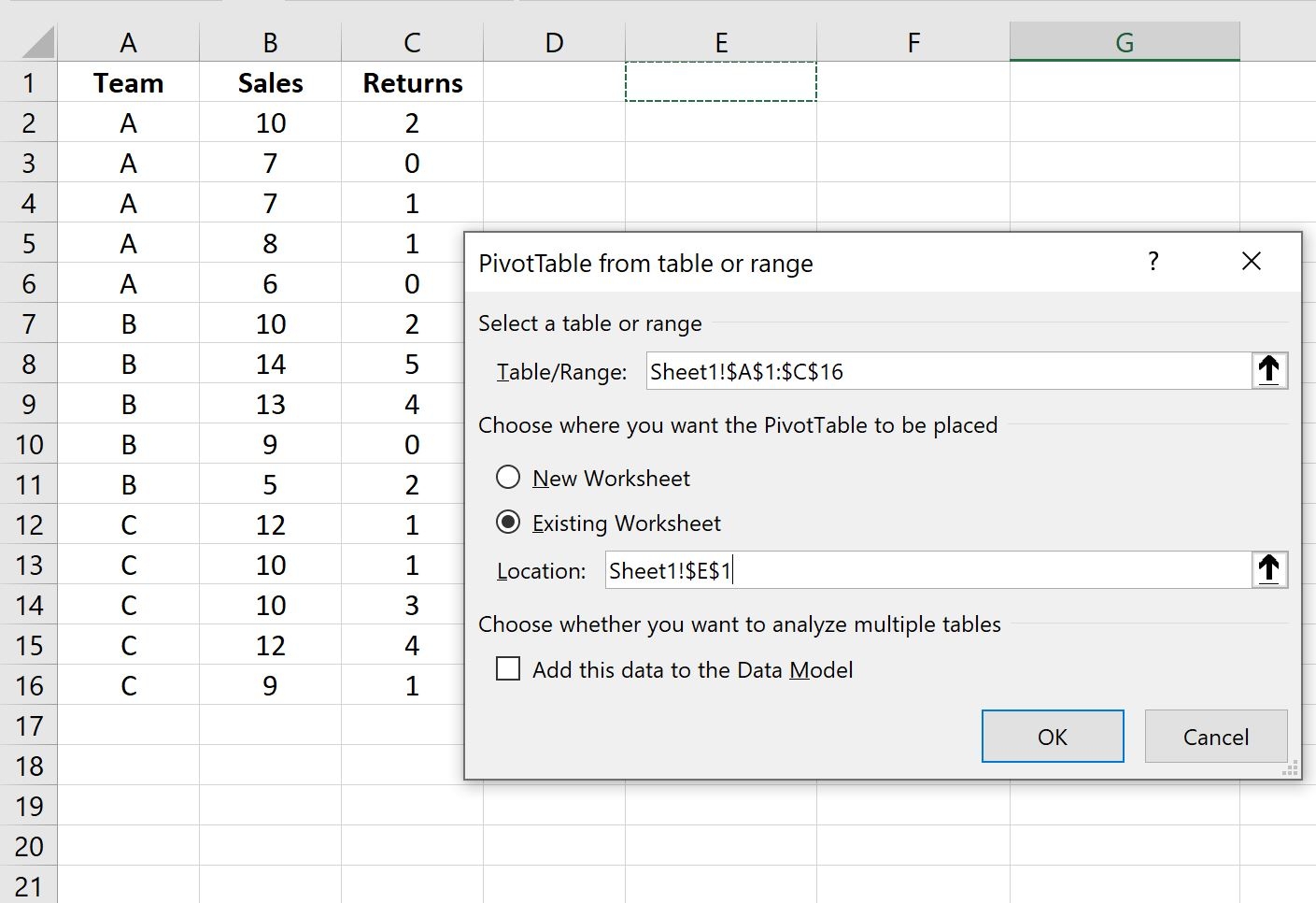 How To Sum Two Columns In A Pivot Table In Excel