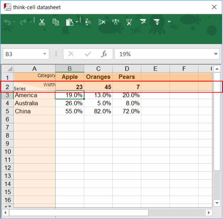 How To Use Think Cell For Visualizing Charts Effectively