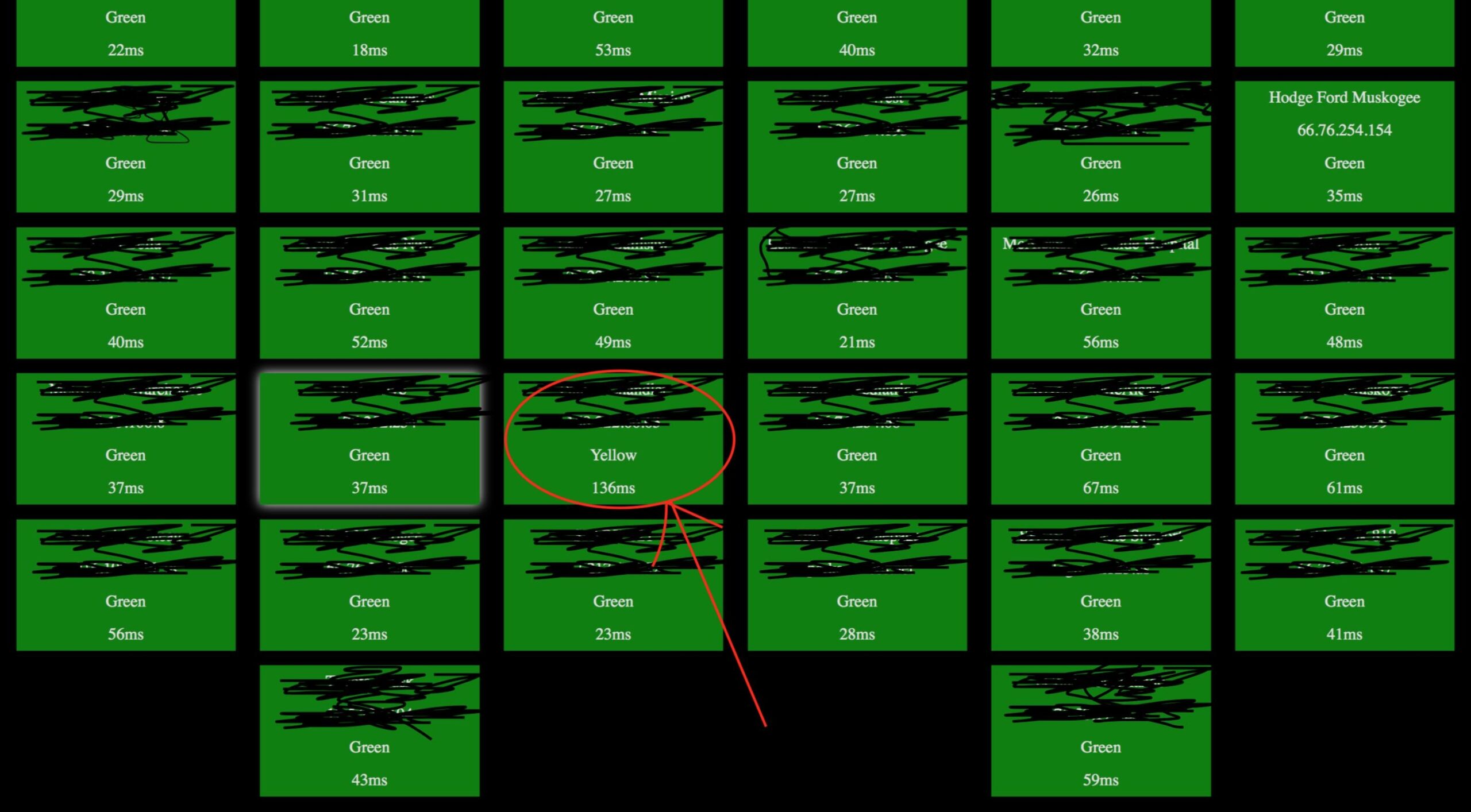 Html How To Change Background Color Per Dynamically Created FlexBox Stack Overflow