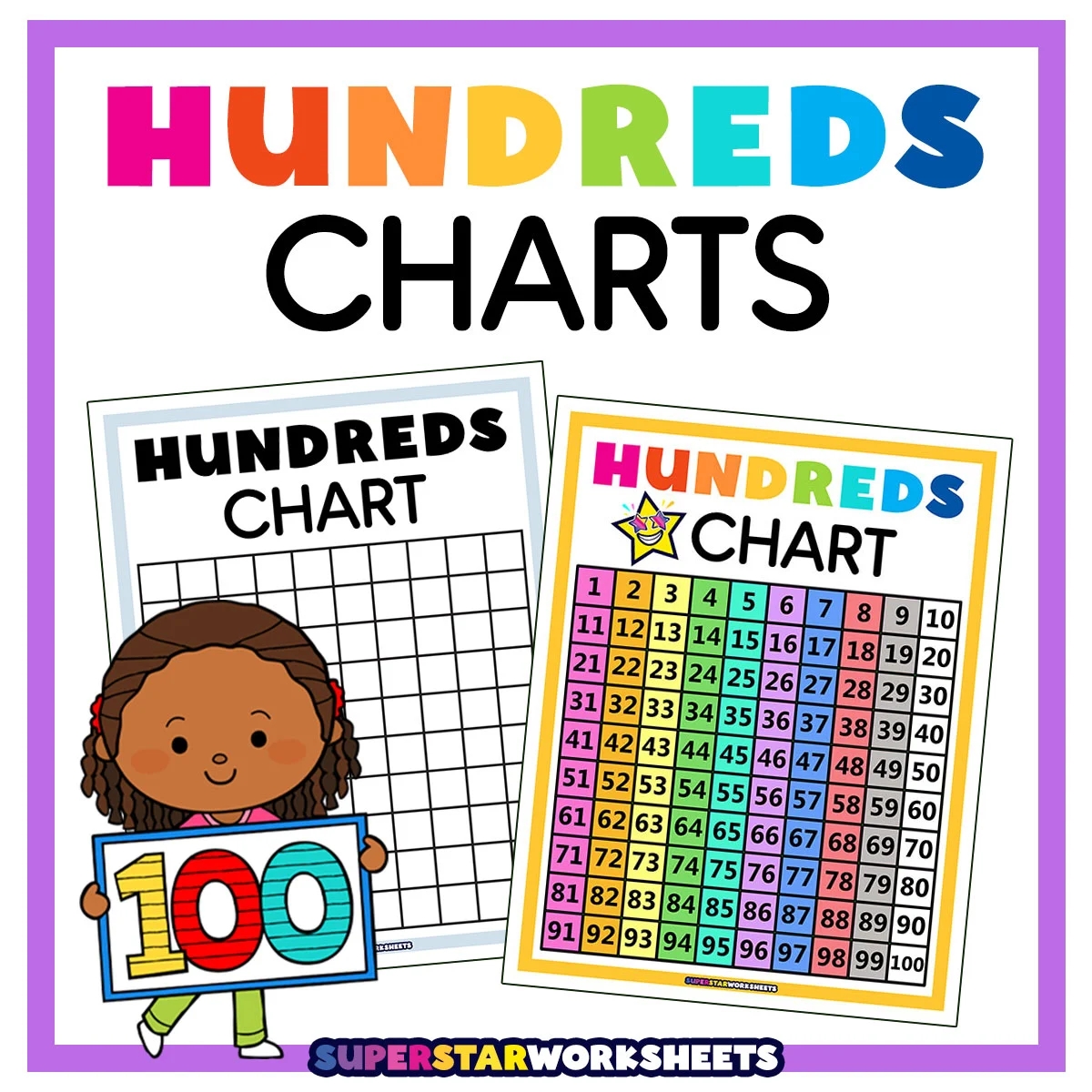 Free Printable 3 Column Charts